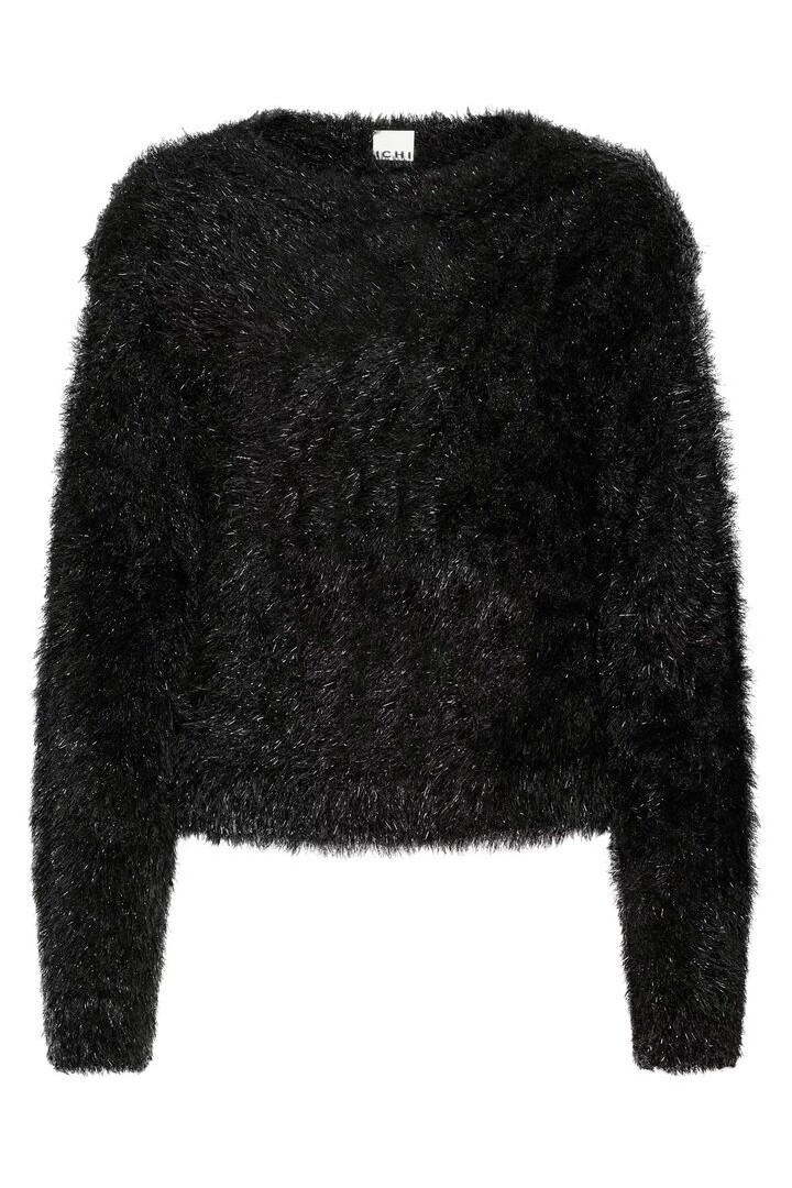 IHBLIZI Pullover Black