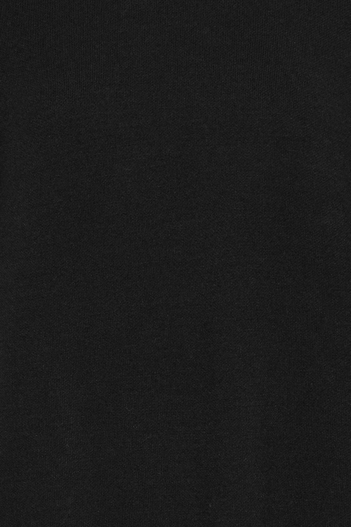 IHDORISE Dress Black