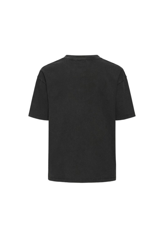 IHpeonie t-shirt Black