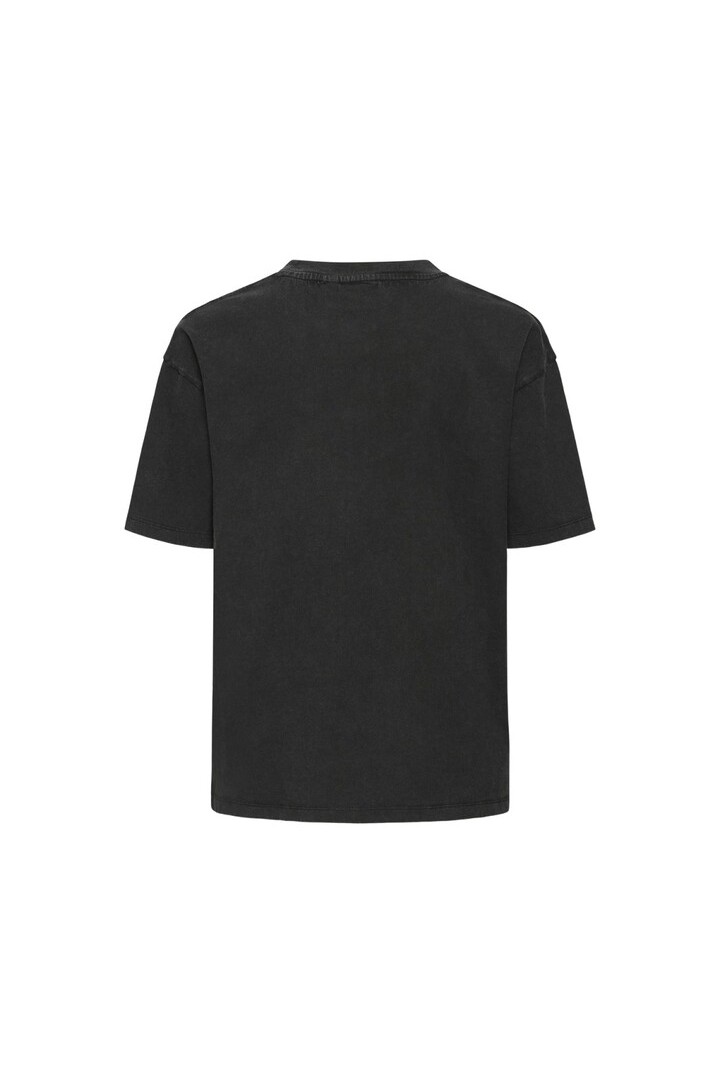 IHpeonie t-shirt Black