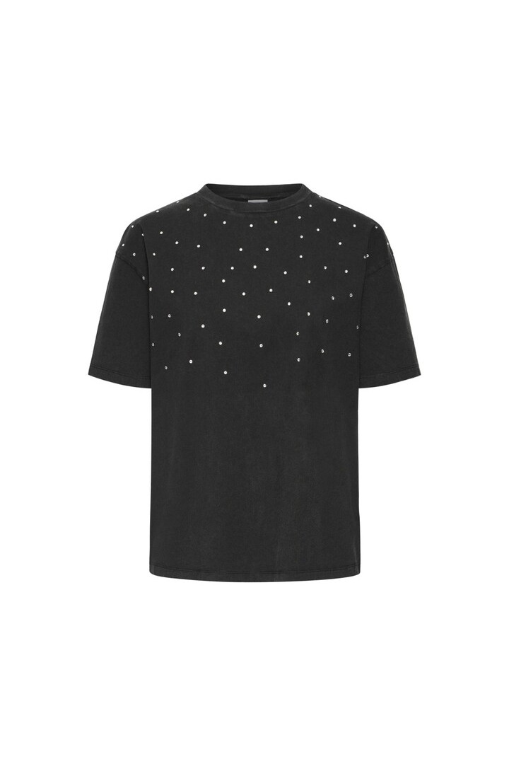 IHpeonie t-shirt Black