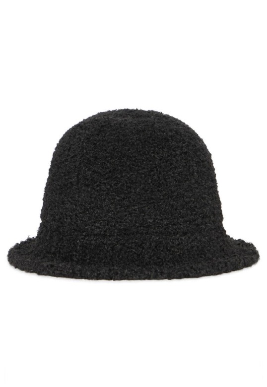 IAMARGIT Hat Black