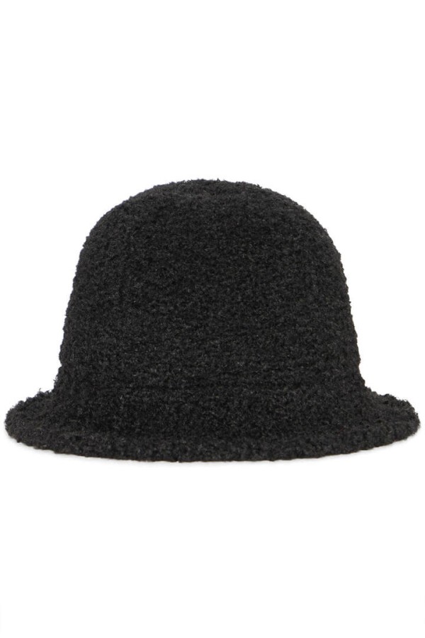 IAMARGIT Hat Black