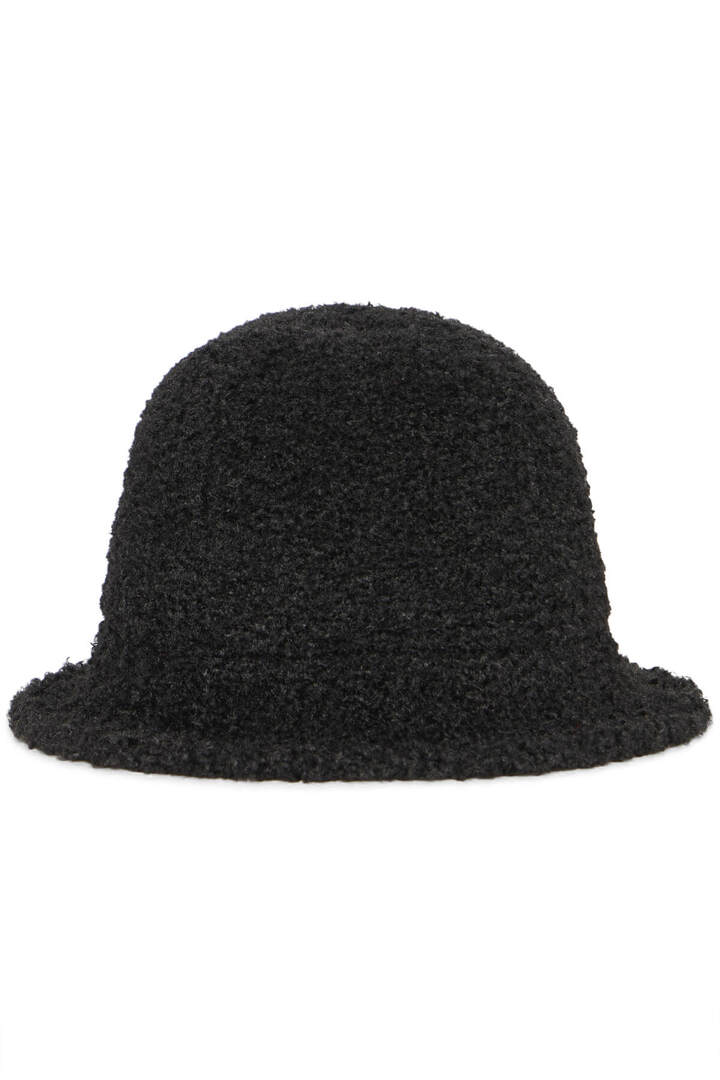 IAMARGIT Hat Black