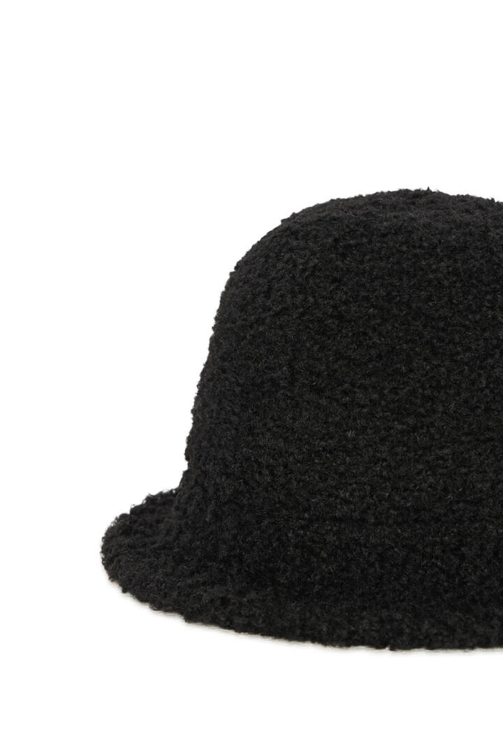 IAMARGIT Hat Black