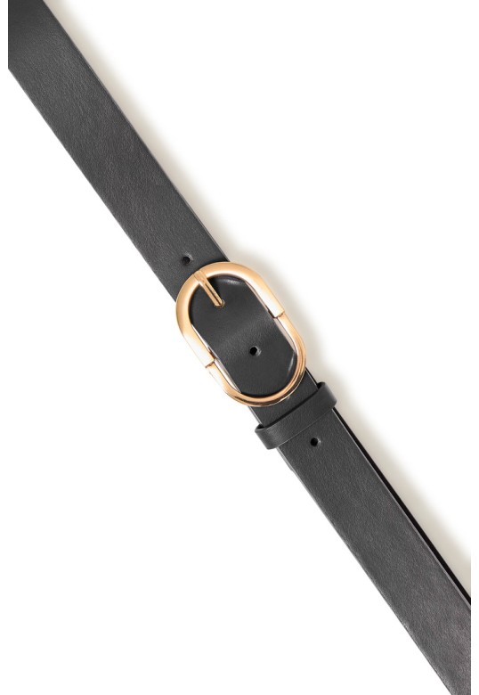 IAKNUTA Belt Black