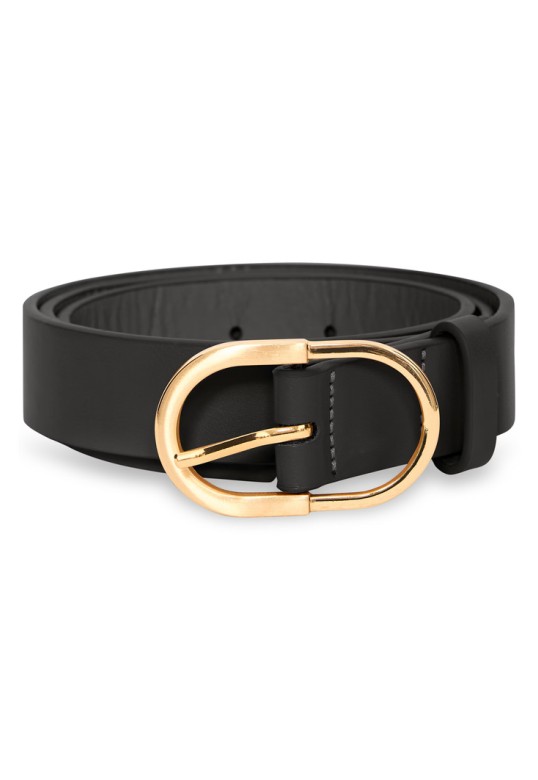 IAKNUTA Belt Black