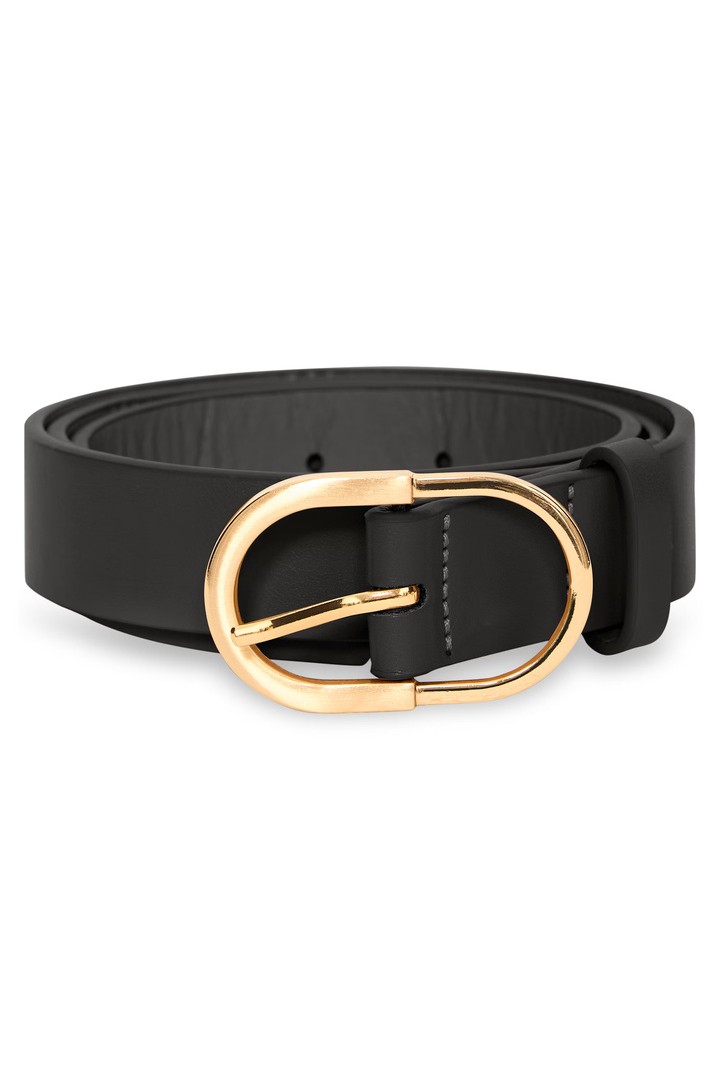 IAKNUTA Belt Black