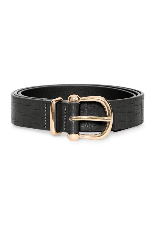 IAMARIAN Belt Black