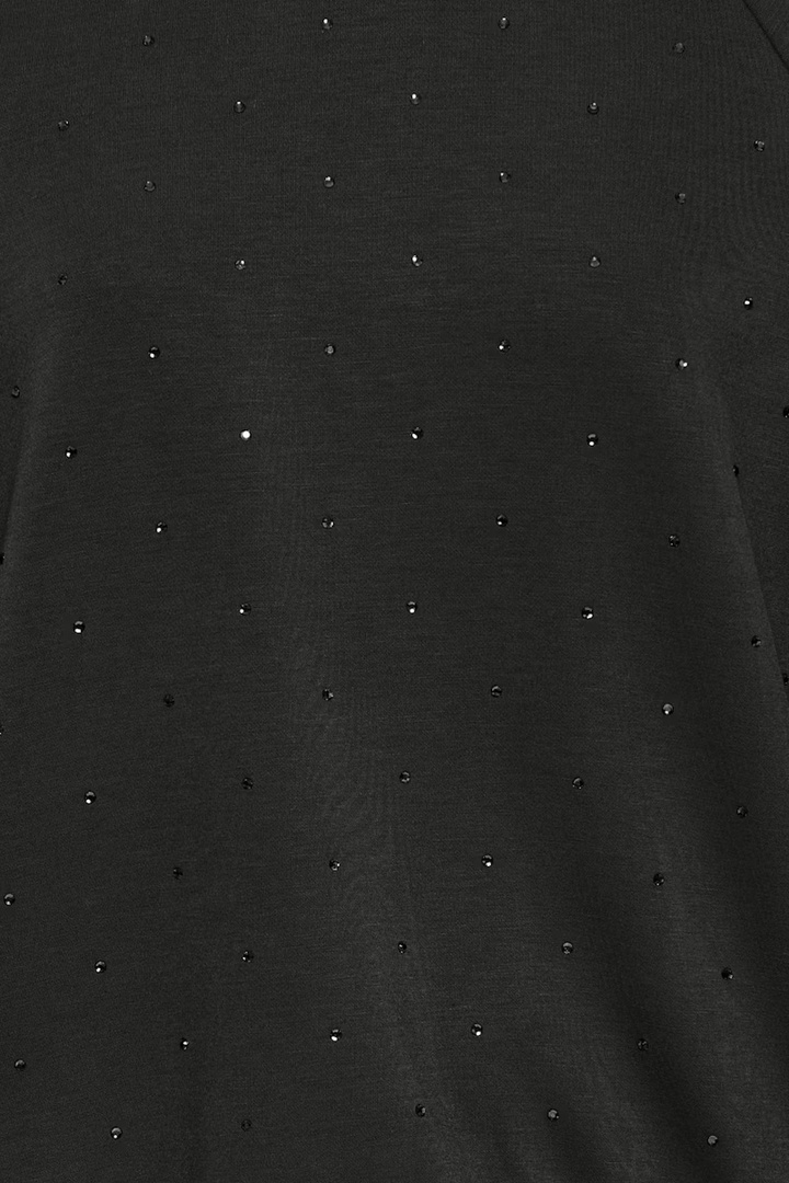 IHAMIAS Sweatshirt Black