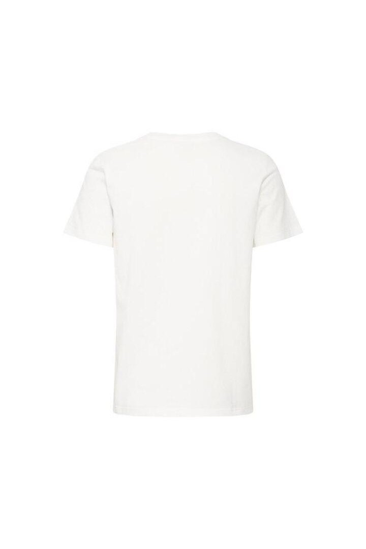 IHCAMINO T-SHIRT CLOUD DANCER