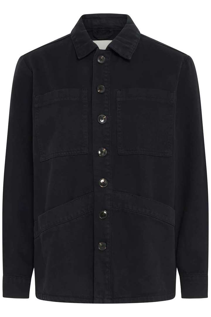 IHHEZANO JACKET Dark Navy
