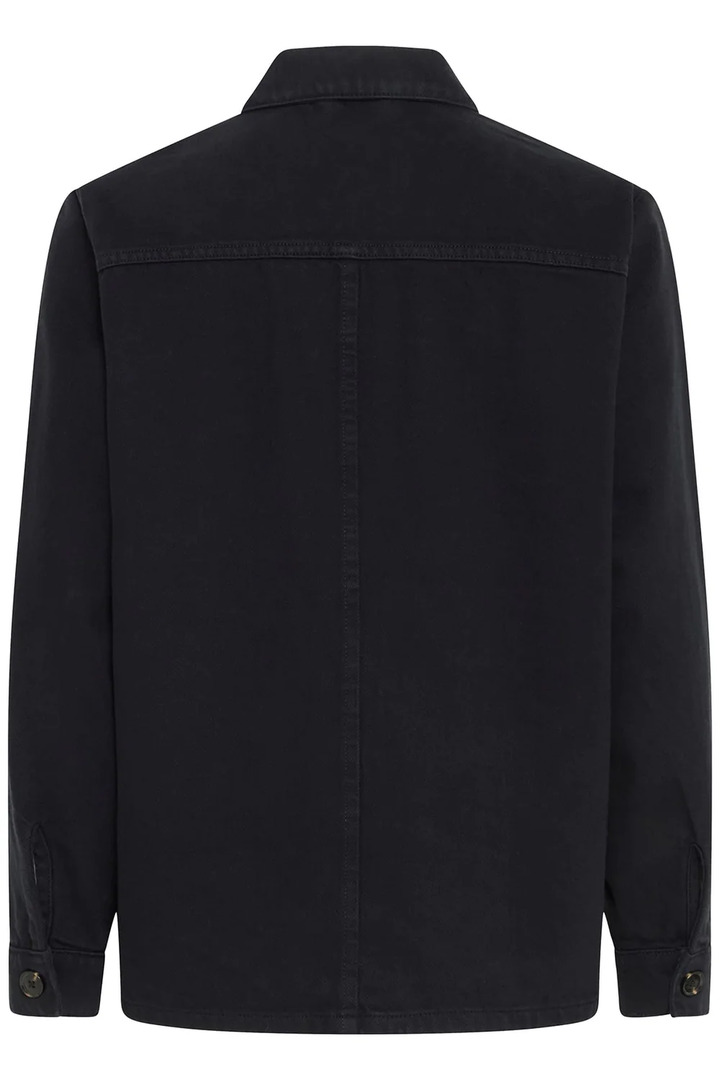 IHHEZANO JACKET Dark Navy