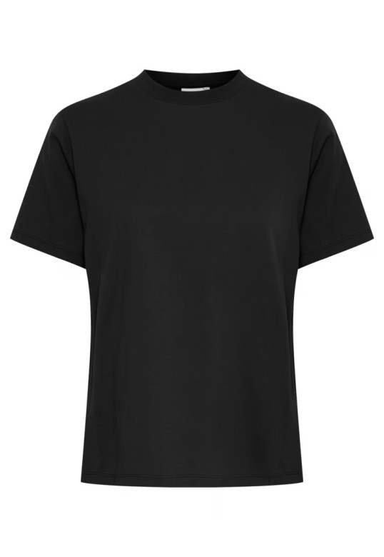 IHPALMER LOOSE T-shirt Black