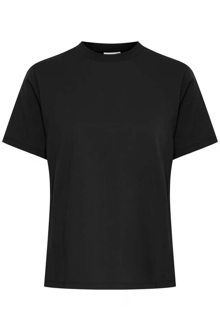 IHPALMER LOOSE T-shirt Black
