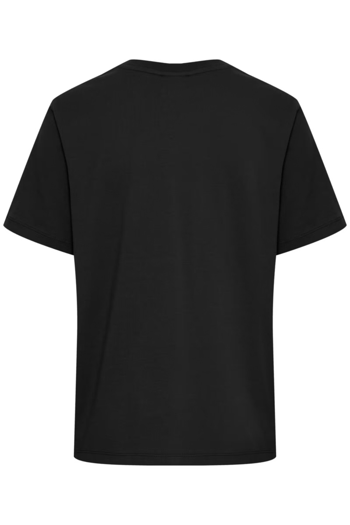 IHPALMER LOOSE T-shirt Black