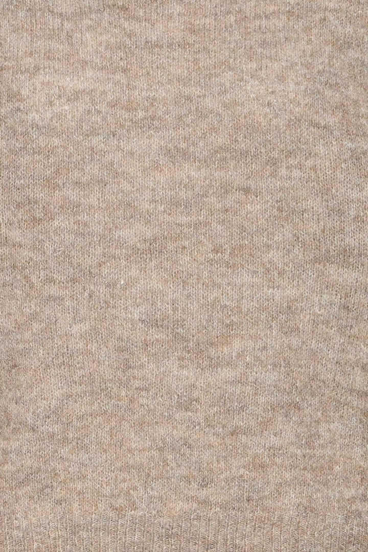 IHKAMARA Knit Fungi / Brown