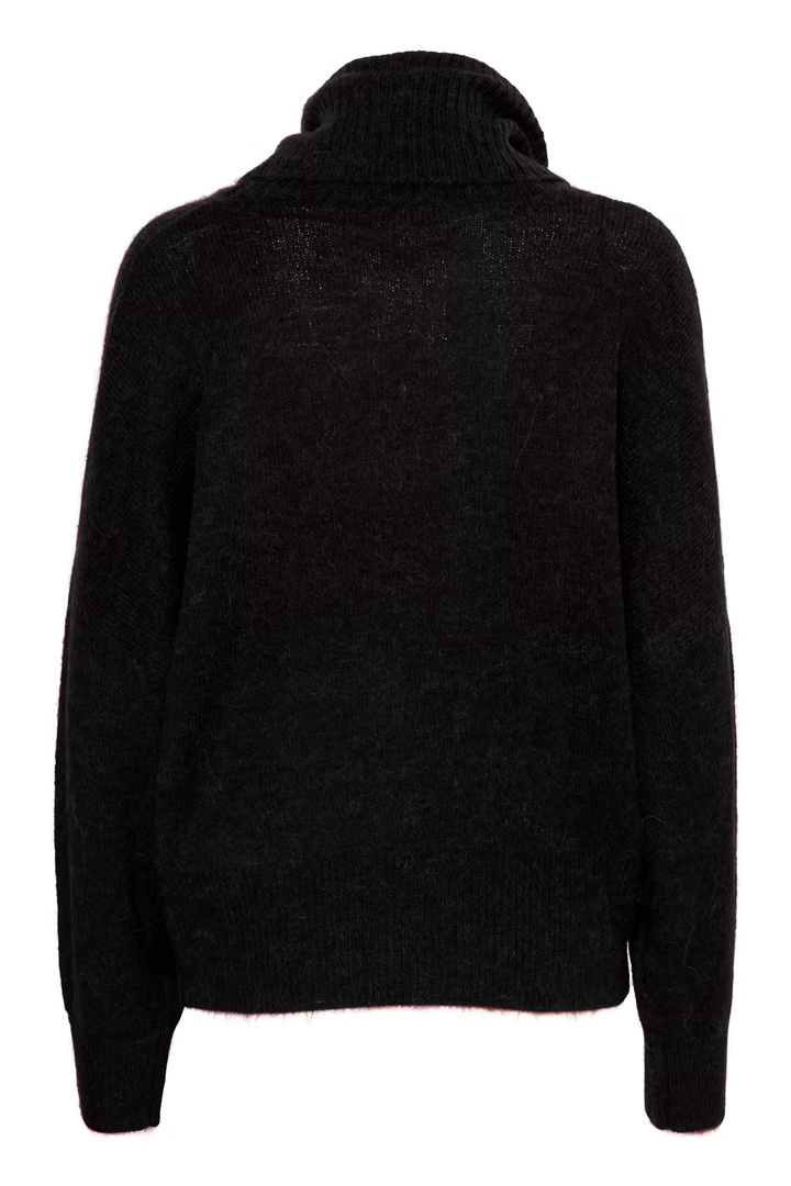 IHKAMARA Knit Black