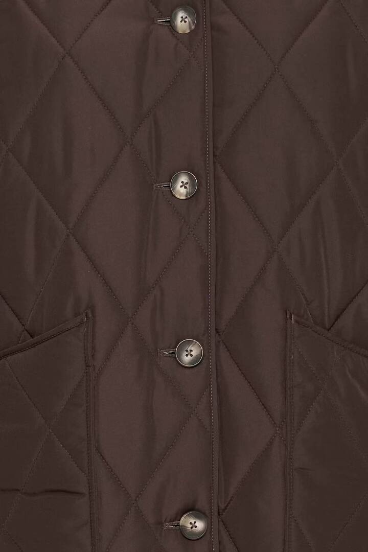 IHHANSA Outerwear Brown