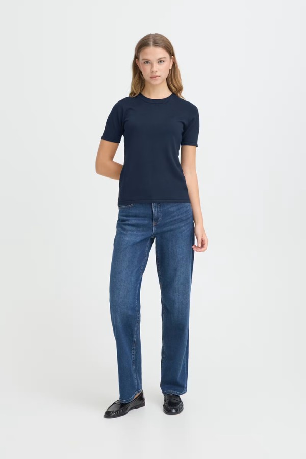 IHLULS Pullover Total Eclipse / Blue