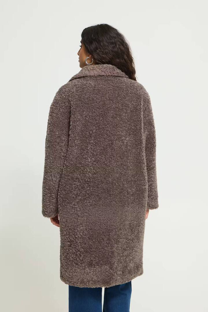 IHHALAVA Jacket Falcon / Grey