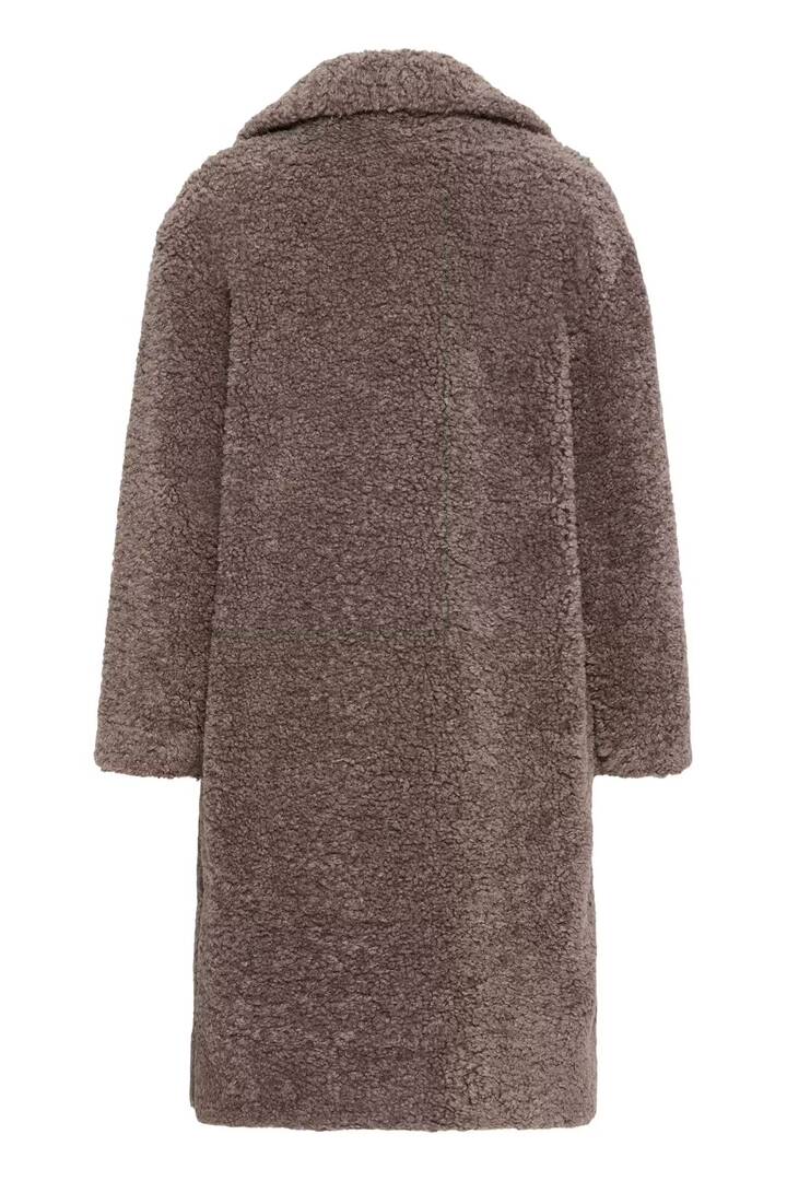 IHHALAVA Jacket Falcon / Grey