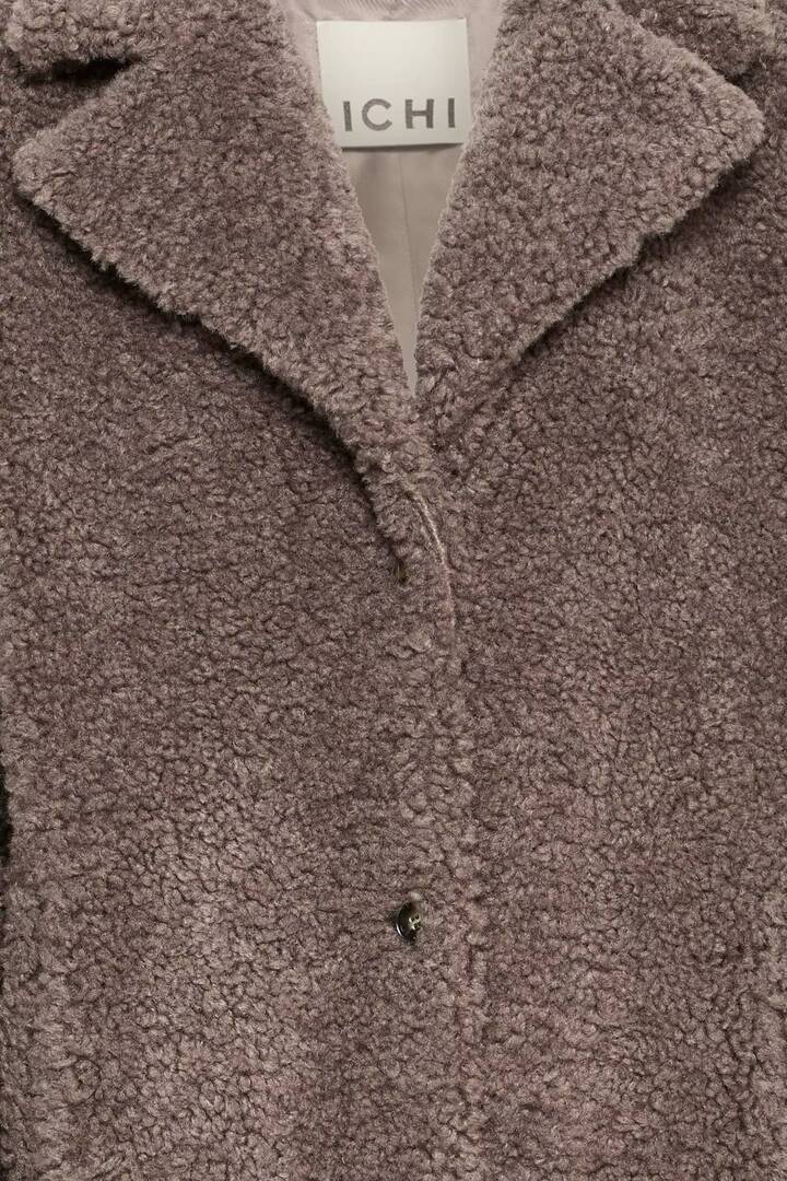 IHHALAVA Jacket Falcon / Grey