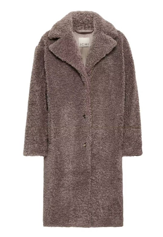 IHHALAVA Jacket Falcon / Grey