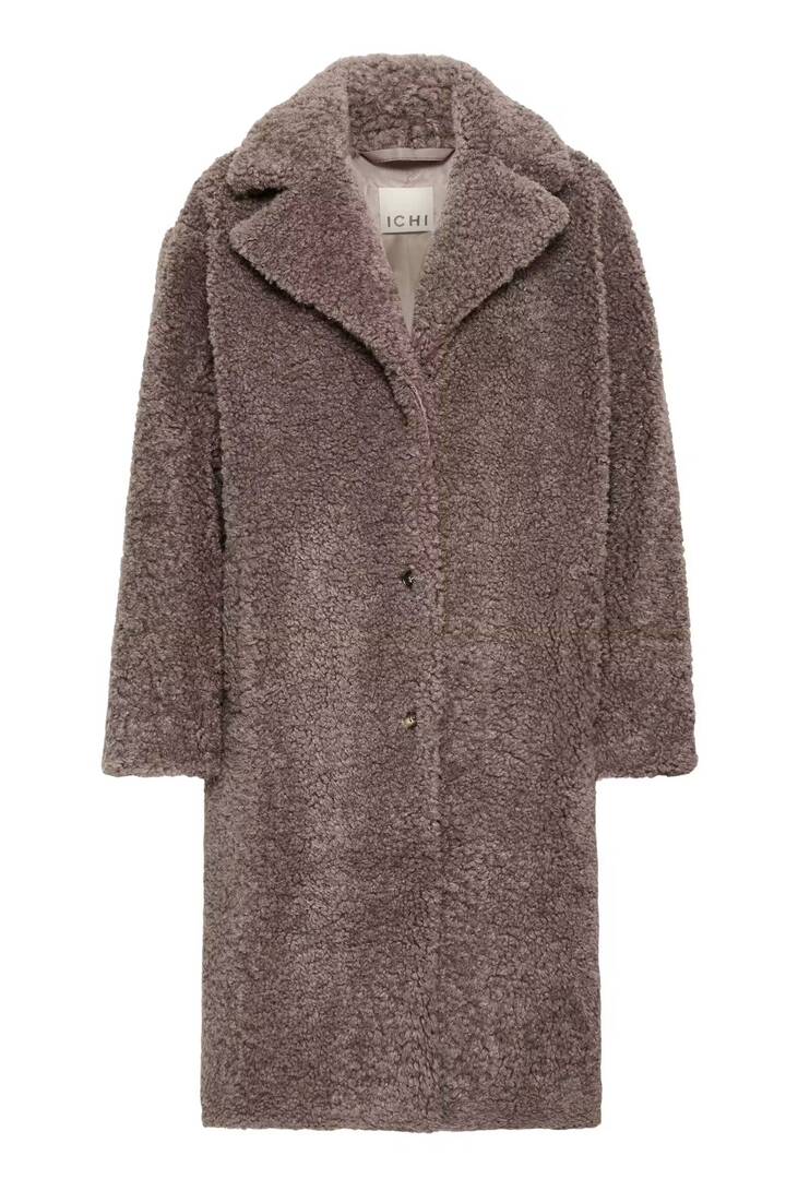 IHHALAVA Jacket Falcon / Grey