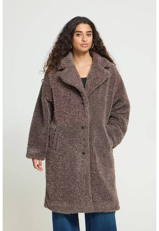 IHHALAVA Jacket Falcon / Grey