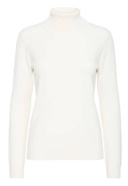 IHLULS Knit Birch / White