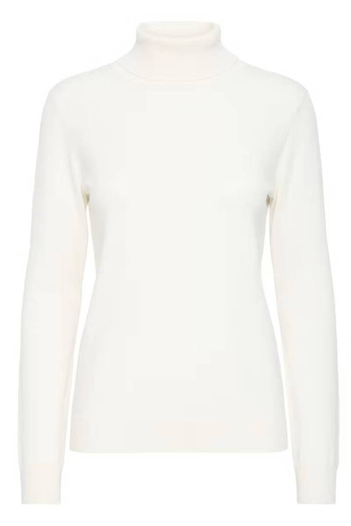 IHLULS Knit Birch / White