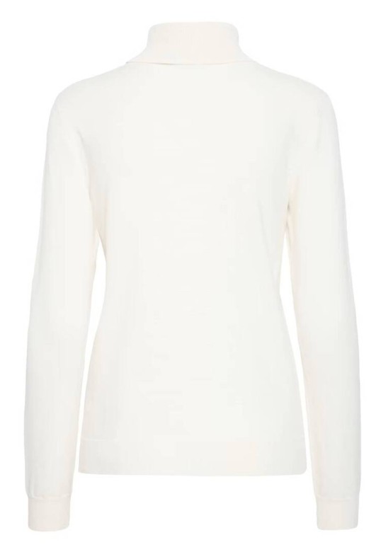 IHLULS Knit Birch / White