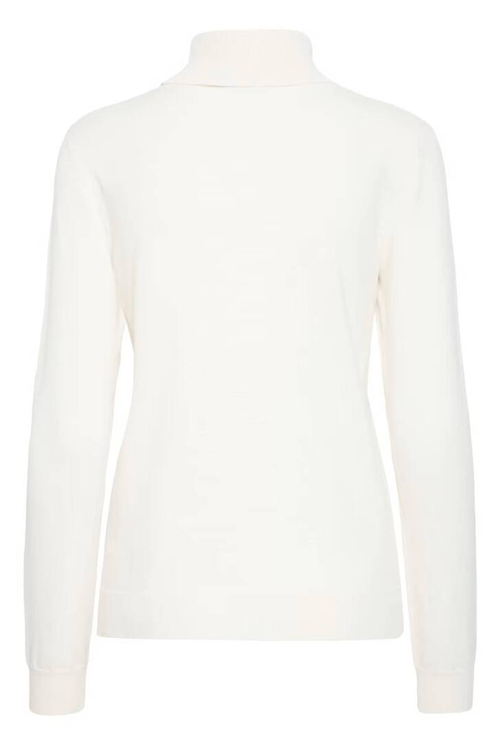 IHLULS Knit Birch / White