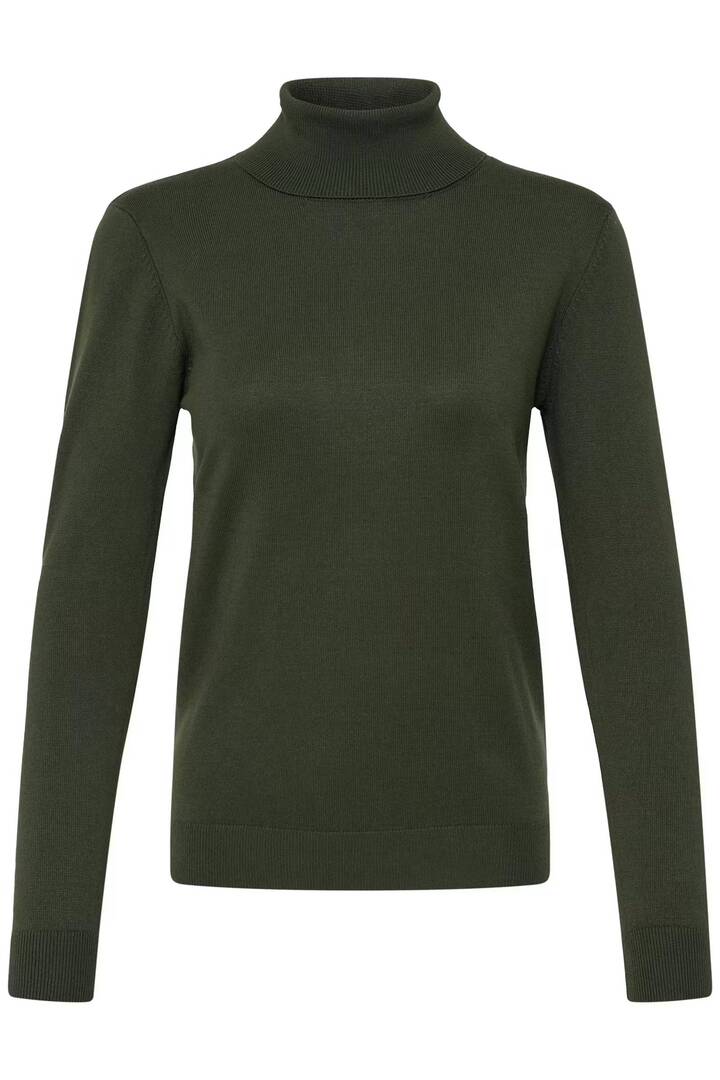 IHLULS Knit Raisin / Green