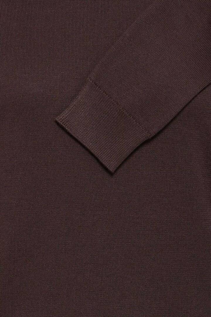 IHLULS Knit Chocolate Torte / Brown