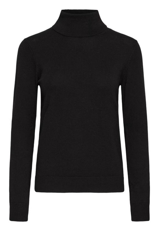 IHLULS Knit Black