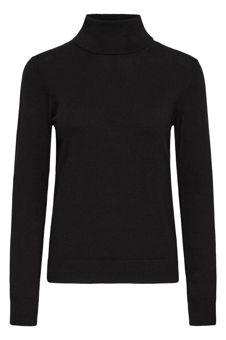 IHLULS Knit Black
