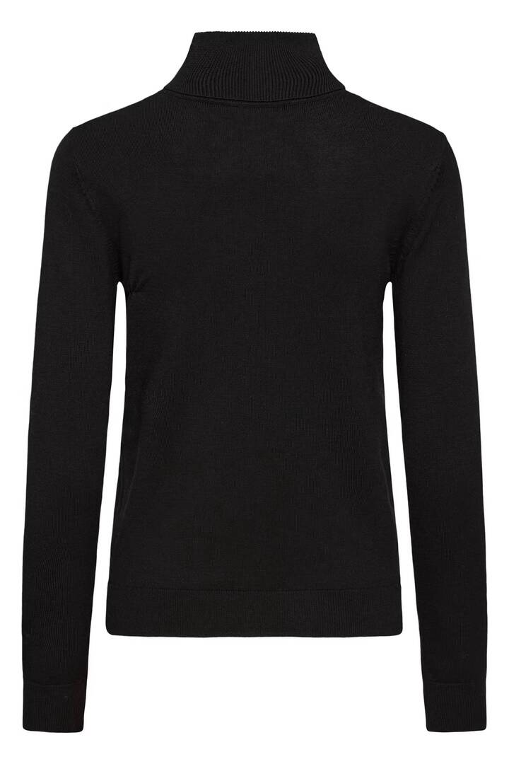 IHLULS Knit Black