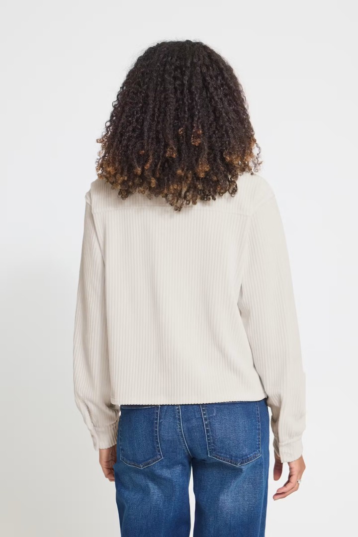 IHTAMARY Shirt Birch