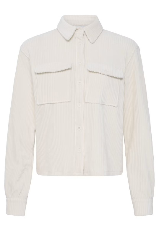 IHTAMARY Shirt Birch