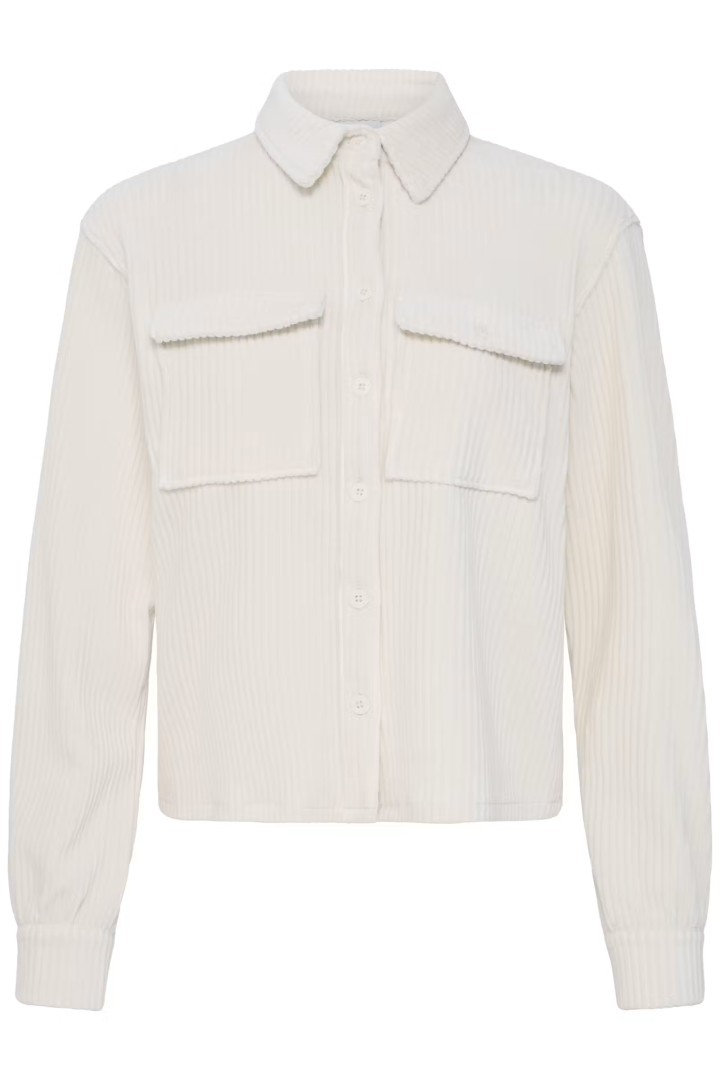 IHTAMARY Shirt Birch