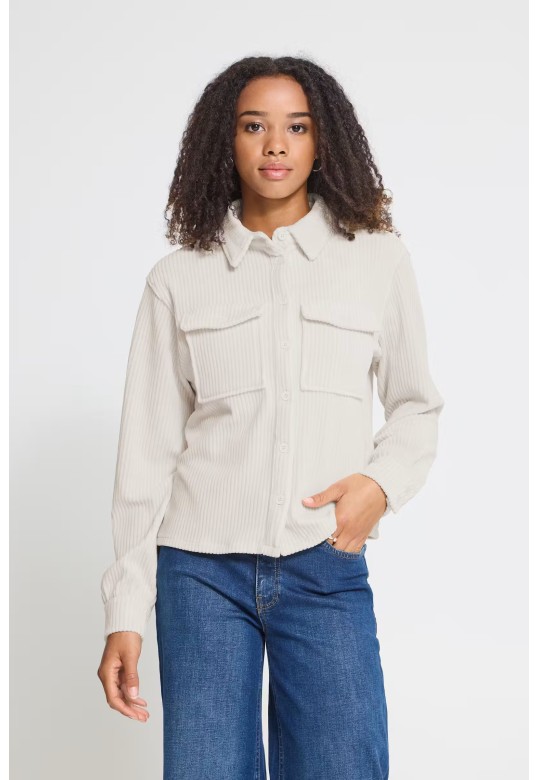 IHTAMARY Shirt Birch