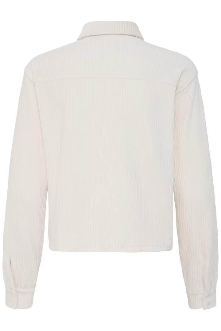 IHTAMARY Shirt Birch