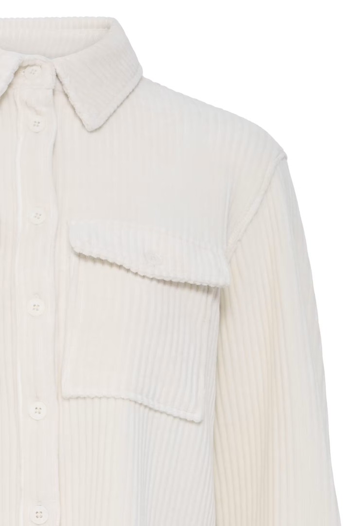 IHTAMARY Shirt Birch