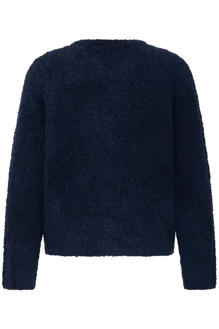 IHBLARISA Cardigan Maritime Blue