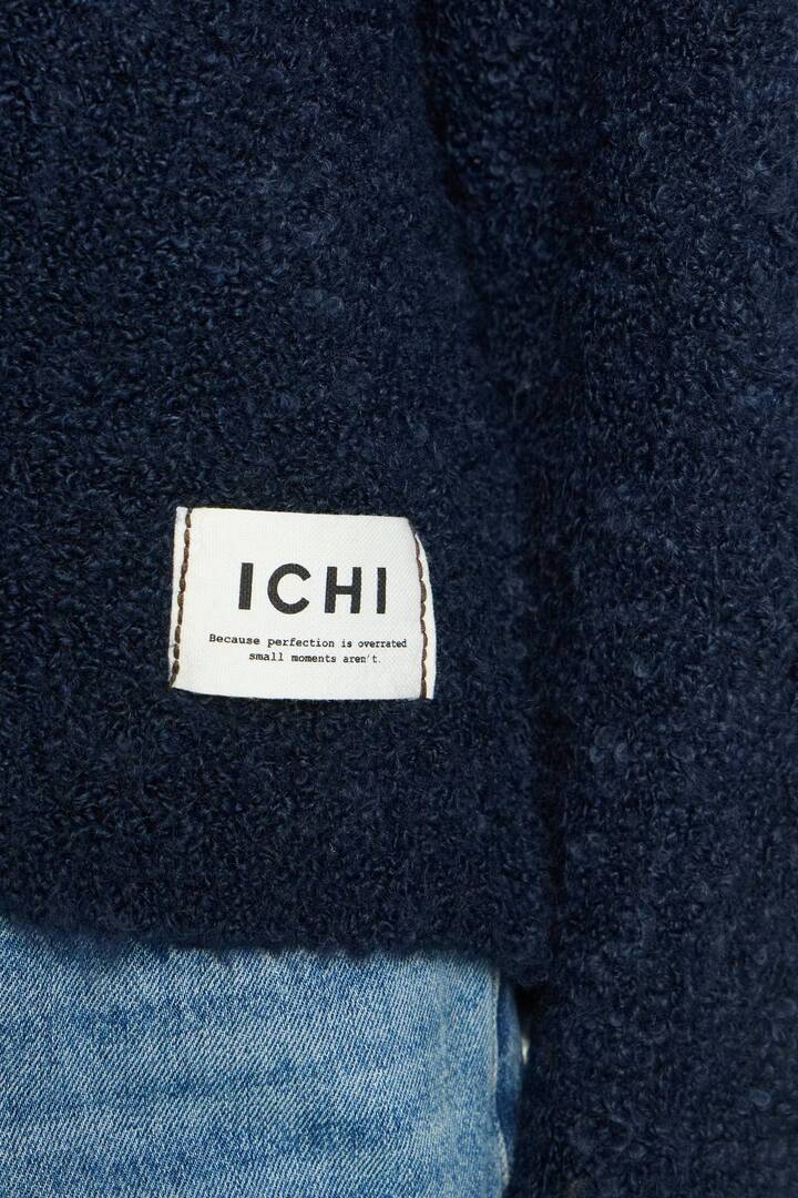 IHBLARISA Cardigan Maritime Blue
