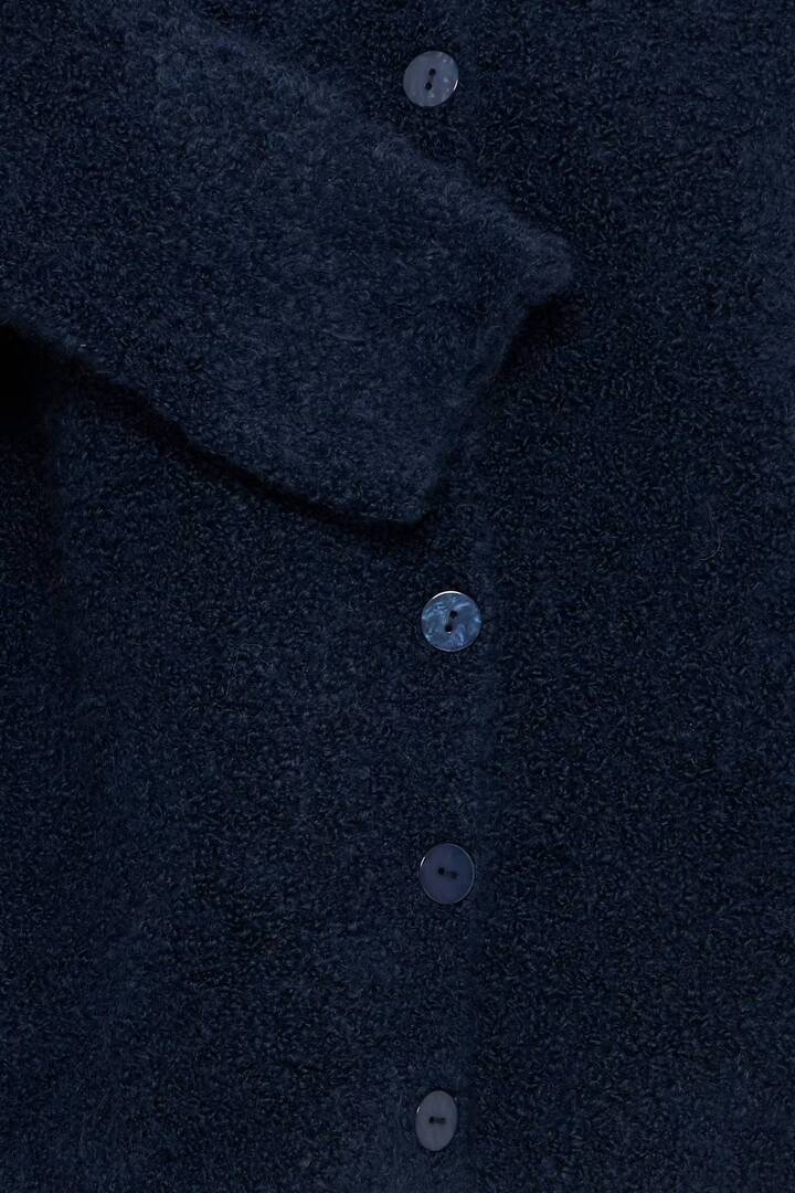 IHBLARISA Cardigan Maritime Blue