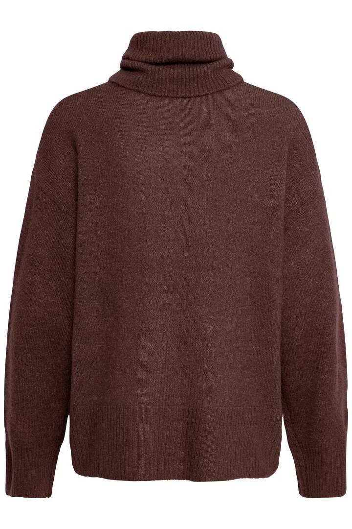 IHKAMARA Pullover Coffee Bean / Brown