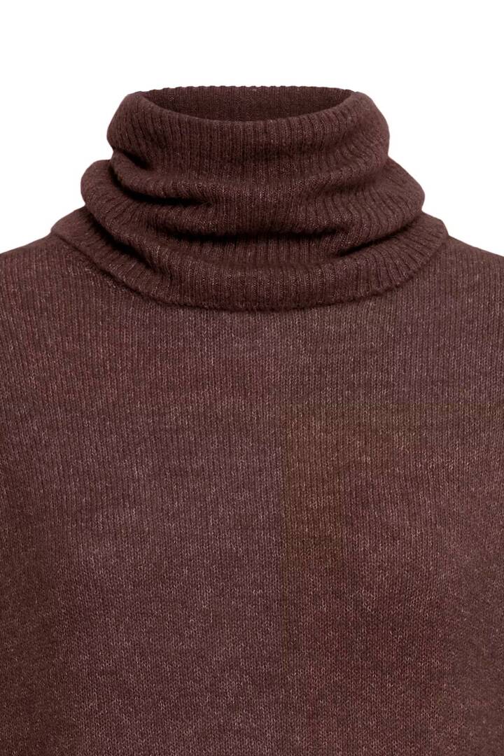 IHKAMARA Pullover Coffee Bean / Brown